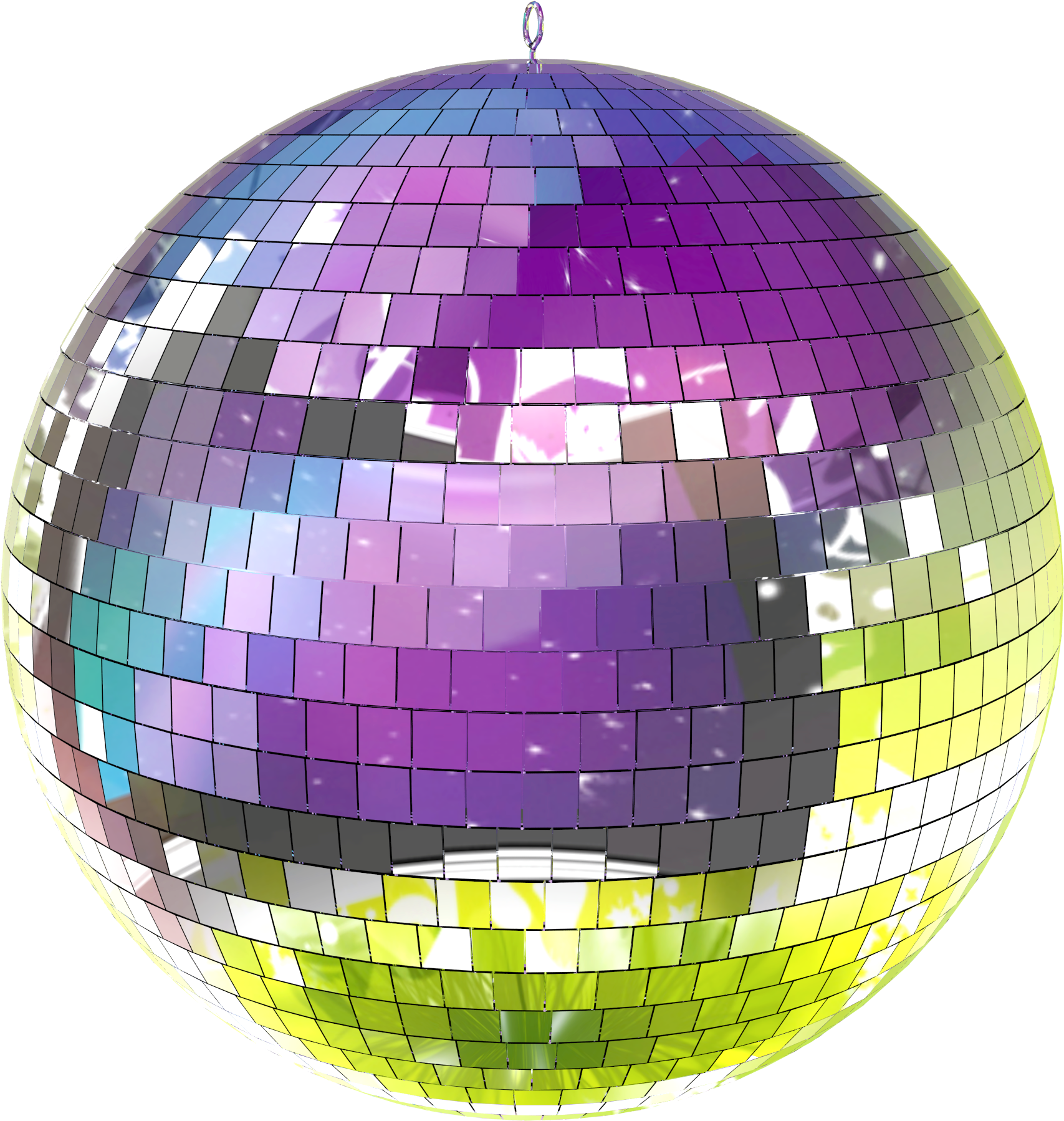 Disco Ball